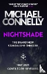 Connelly, Michael - Nightshade