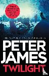 James, Peter - Twilight