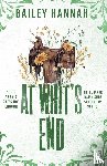Hannah, Bailey - At Whit's End