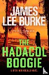Burke, James Lee - The Hadacol Boogie