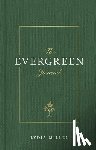 Millen, Lydia Elise - The Evergreen Journal