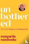 Nazarenko, Margarita - Unbothered