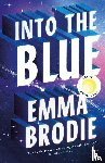 Brodie, Emma - Into the Blue