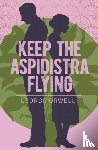 Orwell, George - Keep the Aspidistra Flying