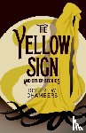 Chambers, Robert W. - The Yellow Sign and Other Stories