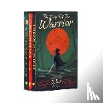Tzu, Sun, Musashi, Miyamoto, Nitobe, Inazo - BOXED-WAY OF THE WARRIOR 3V
