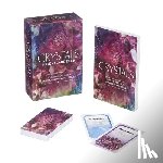 Anderson, Emily - CRYSTALS BK & CARD DECK