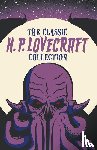 Lovecraft, H P - Lovecraft, H: Classic H. P. Lovecraft Collection