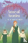 Montgomery, L. M. - Anne of Avonlea