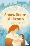 Montgomery, L. M. - Anne's House of Dreams