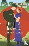 Montgomery, L. M. - Rilla of Ingleside