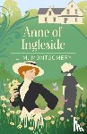 Montgomery, L. M. - Anne of Ingleside