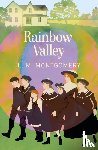 Montgomery, L. M. - Rainbow Valley