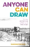 Barber, Barrington - Anyone Can Draw