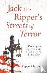 Matthews, Rupert - Jack the Ripper's Streets of Terror