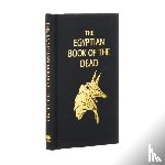 Wallis Budge, EA - The Egyptian Book of the Dead