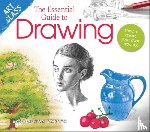 Barber, Barrington - Art Class: The Essential Guide to Drawing