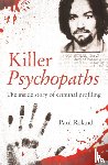 Roland, Paul - Killer Psychopaths