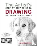 Coleman, Vivienne - The Artist's Step-by-Step Guide to Drawing