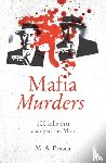 Frasca, M. A. - Mafia Murders