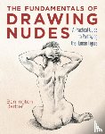 Barber, Barrington - The Fundamentals of Drawing Nudes