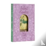 Burnett, Frances Hodgson - The Secret Garden