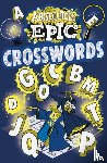 Finnegan, Ivy - Absolutely Epic Crosswords