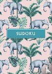 Saunders, Eric - Sudoku