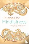 Saunders, Eric - Puzzles for Mindfulness