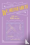 Saunders, Eric - Wordsearch