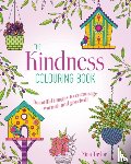 Taylor, Nina - Kindness Colouring Book