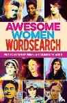 Jennings, Sarah - Awesome Women Wordsearch