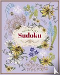 Saunders, Eric - Large Print Sudoku