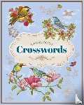 Saunders, Eric - Large Print Crosswords