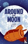 Verne, Jules - Around the Moon