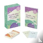 Anderson, Emily - Manifesting Affirmations Book & Card Deck