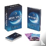 Bruce, Marie - Moon Magic Book & Card Deck