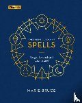 Bruce, Marie - The Essential Book of Spells