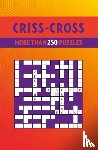 Saunders, Eric - Criss-Cross