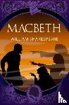 Shakespeare, William - Macbeth