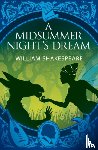 Shakespeare, William - A Midsummer Night's Dream