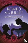 Shakespeare, William - Romeo and Juliet