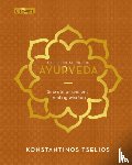 Tselios, Konstantinos - The Essential Book of Ayurveda