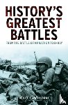 Cawthorne, Nigel - History's Greatest Battles