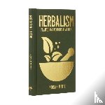 White, Adrian - Herbalism