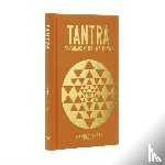 Ahsan, Hamraz - Tantra