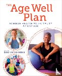 Hinsbergh, Emma Van - The Age Well Plan