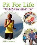 Hinsbergh, Emma Van - Fit for Life