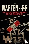 Cawthorne, Nigel - The Waffen-SS
