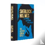 Conan Doyle, Arthur - Sherlock Holmes: A Gripping Casebook of Stories